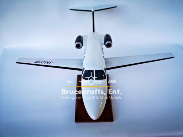 Cessna 510 Citation Mustang JA123F - Image 6